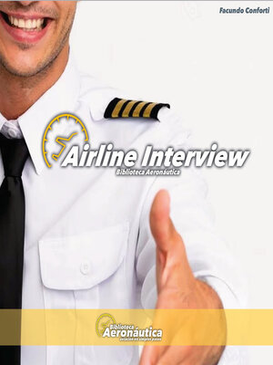 cover image of Airline Interview